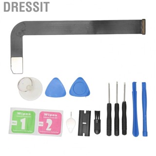 Dressit Digitizer Flex Cable  Complete Tools LCD Flex Conversion Cable  for Pro 4