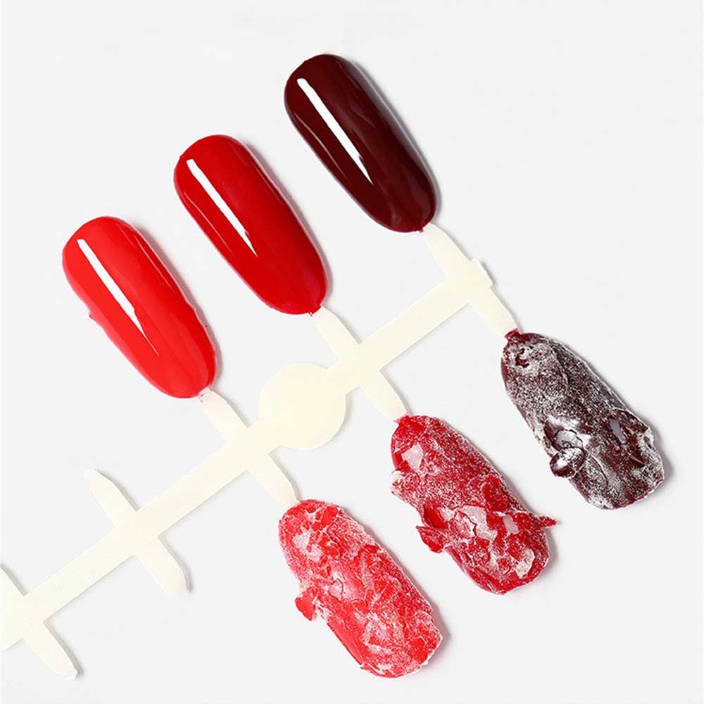 AS น้ำยาล้างสีเจล น้ำยาถอดสีเจล น้ำยาระเบิดสีเจล 15ml น้ำยาล้างเล็บเจล น้ำยาล้างเล็บ ราคา ถูกที่สุด ดีลบีเคเค แกลเลอรีภาพที่ 6