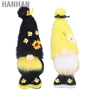 Hanhan  Gnome  Faceless Doll  Fabrics    for Birthday for Easter for Wedding