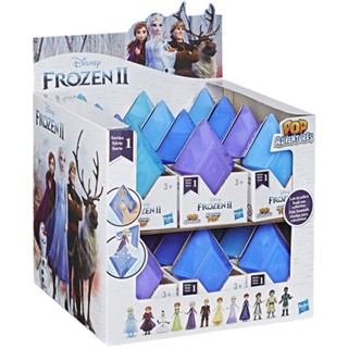 ของเล่นกล่องปริศนา ตัวละคร Buddy Tonny Frozen 2 สําหรับเด็ก WCPS