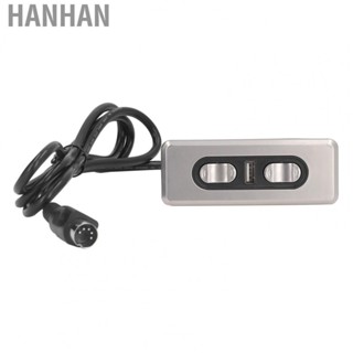 Hanhan Dual  12V/29V Electric Sofa Controller Recliner Lift Controller EZ