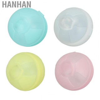 Hanhan Glowing Balls  4Pcs Water Play Equipment Collision Opening Silicone Glowing Pool Balls  for Parent Child Activities for Tourism