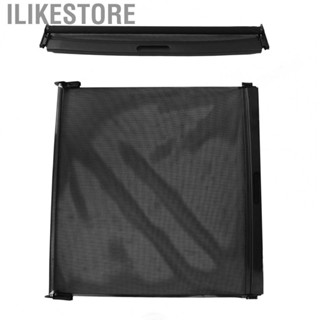 Ilikestore Rear Sunroof Curtain  54102755849 High Strength Sunroof Curtain Cover  Wear Perfect Fit  for Cooper R55 R56