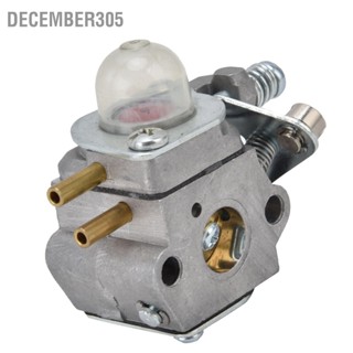 December305 คาร์บูเรเตอร์พร้อมชุด Repower สำหรับ C1U‑K29 C1U‑K47 C1U‑K52 SRM2100 SRM2110 SHC1700 SHC2100 Power Pruner Trimmer