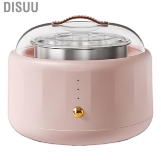 Disuu Greek Yogurt Maker  Fashionable Automatic Yogurt Maker  for Home Use