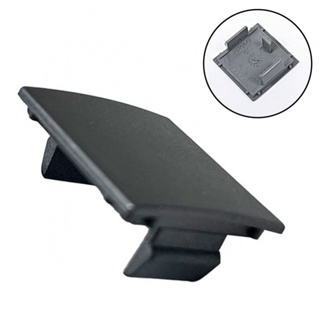 ⚡READYSTOCK⚡Door Panel Cover 2.5 * 2.4 * 0.9cm 51417025647 ABS Durable Grey High Quality