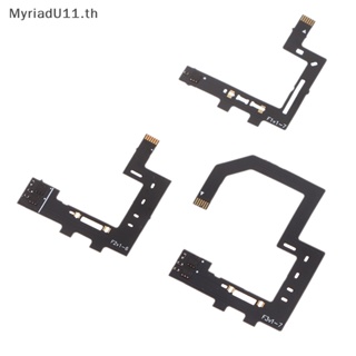 Myriadu สายเคเบิลแพร V1 V2 V3 TX PCB CPU สําหรับสวิตช์ Oled Flex Sx Oled 1 ชิ้น