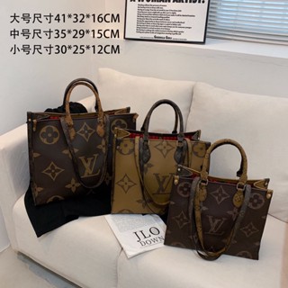 Lv3497 กระเป๋าสะพายไหล่ กระเป๋าใส่เหรียญ หรูหรา สไตล์เรโทร สําหรับผู้หญิงและผู้ชาย