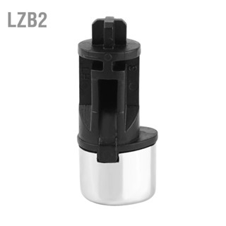 LZB2 ใหม่ SHIFT KNOB Shifter ปุ่มซ่อมชุดสำหรับ Honda Accord 1998-2002 รถยนต์อัตโนมัติ