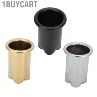 1buycart Hair Dryer Holder  Blow Dryers Shelf 4.7cm Inner Diameter Sturdy Structure for Salon