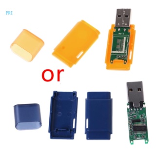 Pri อะแดปเตอร์เมนบอร์ด USB 2 0 eMMC eMCP 162 186 PCB ไม่มีหน่วยความจําแฟลช