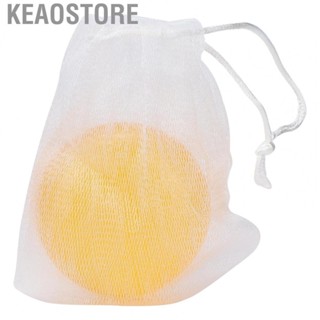 Keaostore Facial Cleansing Bar Smoothing Lifting Skin Face Wash Soap  100g