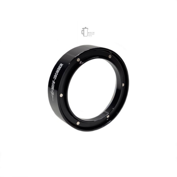 MHW-3 Bomber Magnetic Dosing Ring Funnel 58mm