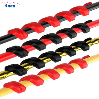 【Anna】Frame Protectors 62.5x6.5mm Brand New High Quality Bike Frame Protection