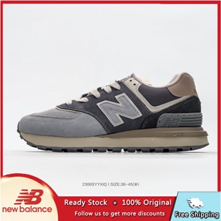 Nb New Balance U574 รองเท้าผ้าใบลําลอง เหมาะกับการวิ่ง สําหรับผู้ชาย และผู้หญิง 2023