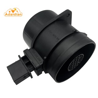 1 ชิ้น A0000943248 เครื่องวัดการไหลของอากาศ สําหรับ Mercedes-Benz Sprinter Maf Sensor 0281002897 2e0906461C 53013673Aa