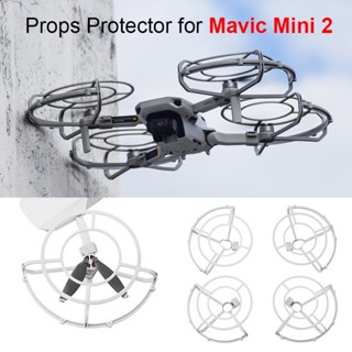 การ์ดใบพัด อุปกรณ์เสริม สําหรับ DJI Mavic Mini 2 Mini SE Props