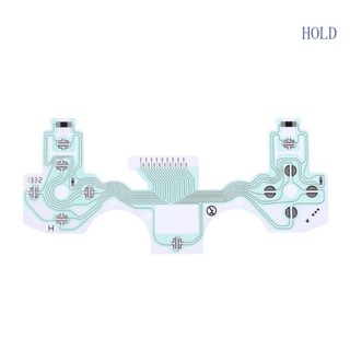 Ace ปุ่มกดฟิล์มวงจรคีย์บอร์ด PCB แบบเปลี่ยน สําหรับคอนโทรลเลอร์ 4 10XX 11XX