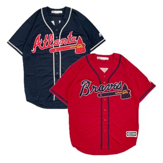 เสื้อกีฬาเบสบอลแขนสั้น Mlb Jersey สไตล์ฮิปฮอป ยุโรป อเมริกัน พลัสไซซ์ สําหรับผู้ชาย และผู้หญิง