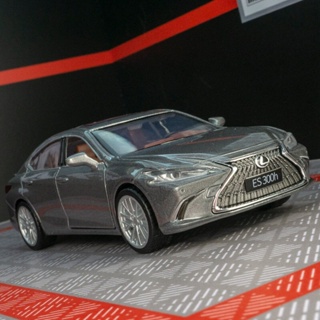 โมเดลรถยนต์ Lexus ES300h สเกล 1:32 ของเล่นสําหรับเด็ก