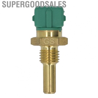 Supergoodsales Water Temperature   21 EN 40100 Firm Connection Perfectly Compatible High Sensitivity Practical Temp Brass for Excavator