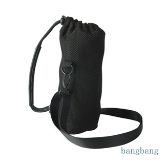 Bang เคสลําโพงตาข่าย พร้อมสายคล้องมือ สําหรับ Jbl FLIP 6 5 4 3