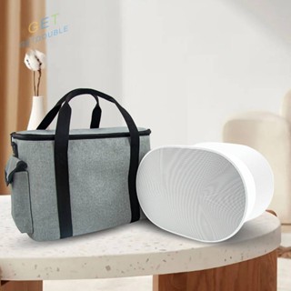 [Getdouble.th] กระเป๋าเคสป้องกันลําโพง กันกระแทก แบบพกพา สําหรับ Sonos Era 300 [Getdouble.th]