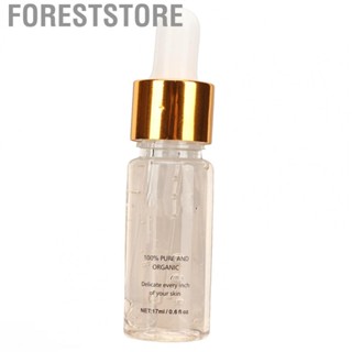 Foreststore VC Serum  Moisturizing Shrink Pores Facial Prevent Aging   for Women