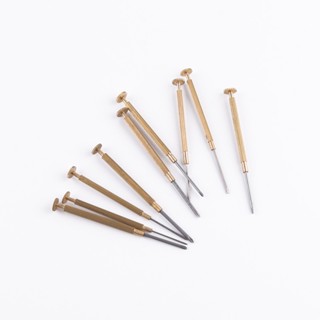 เครื่องมือไขควง ขนาดเล็ก 1.2 มม. สําหรับซ่อมแซมนาฬิกาข้อมือ …