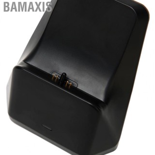 Bamaxis Controller  Dock for PS5  Indicator Overcurrent Protection Portable Charging Station HT