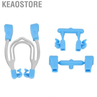 Keaostore Dental Sectional Contoured  Matrices Clamps Wedges Tool Supplies