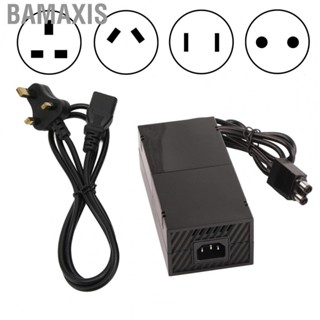 Bamaxis DC 12V Game Console Power Supply Charging Adapter  135W Black For XboxOne