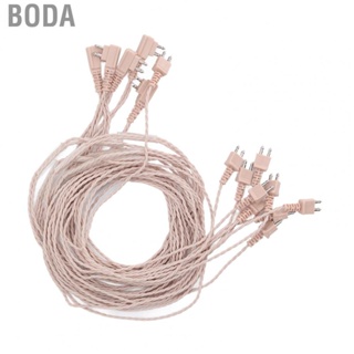 Boda Aid Recevier Cable Superior Transmission Amplifier for Dual  Device