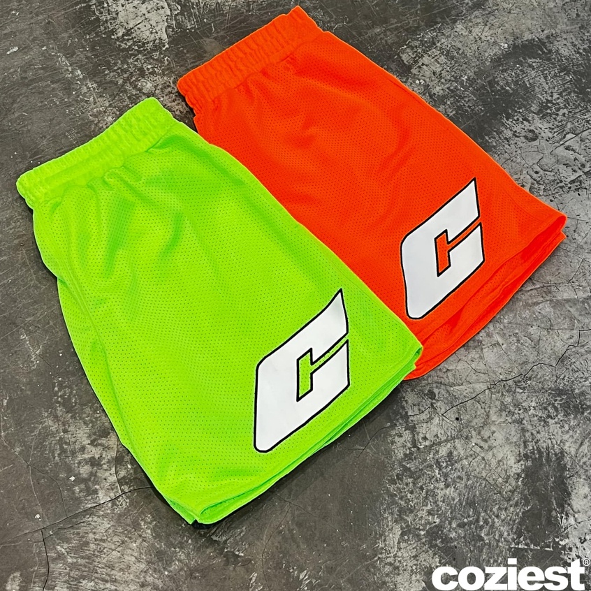 โคเซียท® .กางเกงขาสั้นOG