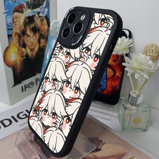 P33 เคส VIVO Y17 Y3 Y15 Y12 Y50 Y30 V15 Pro Y91C Y35 Y51 2020 Y77 Y22S V25 5G เคสโทรศัพท์แบบนุ่มกันกระแทกอะนิเมะ