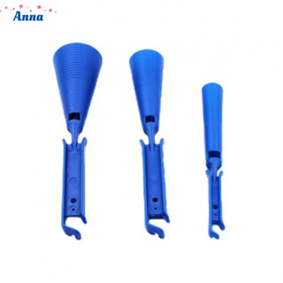 【Anna】Winder Bungs Bungs Fish Tackle For Poles Loaded Assorted Pesca Rough Float