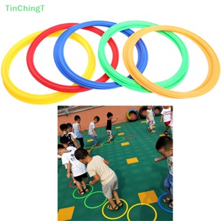 [TinChingT] ของเล่นกระโดดสก๊อตช์ เพื่อการเรียนรู้เด็ก [ใหม่]