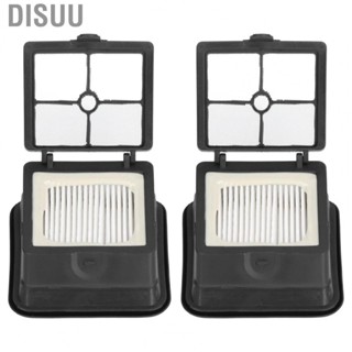 Disuu Vacuum Cleaner Filters Efficient User Friendly Floor Washer Core Comfortable Simple Powerful Convenient for BLAUPUNKT BP‑DT03