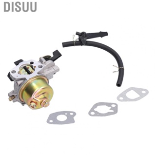 Disuu Carburetor Garden Engine Fit For GX160 GX168F GX200 5.5HP 6.5HP High