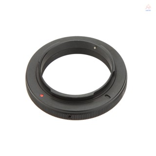 Andoer T/T2 แหวนอะแดปเตอร์เลนส์กระจกเทเลโฟโต้ สําหรับกล้อง AI Mount