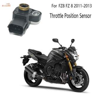 เซนเซอร์จับตําแหน่งคันเร่ง พลาสติก สําหรับ Yamaha FZ8 FZ 8 2011-2013 5P0-H5885-00