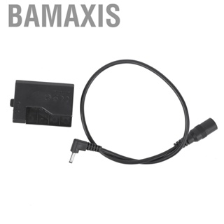 Bamaxis Full Decoder Dummy  Strong Universality Canon Eos Rebel T5  for Work T3 Business