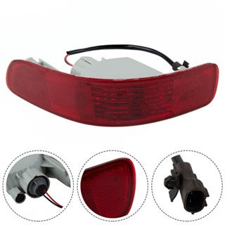 ⚡READYSTOCK⚡Fog Light Easy Installation High Reliability New High Quality PC Lens Right Rear