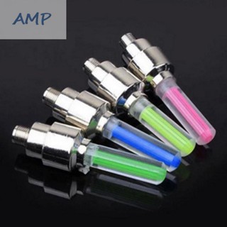 ⚡NEW 8⚡CAP Valve Stem 1x Bicycle Car Dust For Bike Lamp Motorbikes Motorcycle Parts