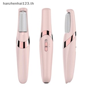 Hanhai เครื่องขัดส้นเท้าไฟฟ้า 1 ชิ้น TH