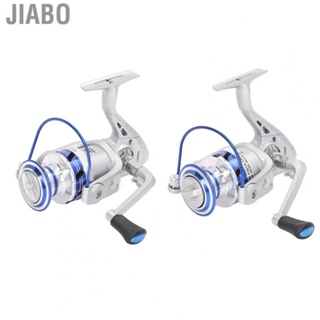 Jiabo Fishing Reel  Front Rear Drag Spinning Durable for Replacement