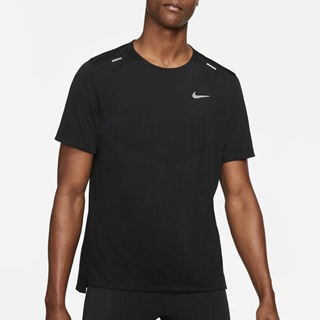 Nike Dri-Fit Rise 365 Running Shirt (S,M,L)