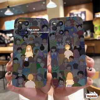 เคสโทรศัพท์มือถือแบบนิ่ม Tpu กันรอยเลนส์กล้อง ลายการ์ตูน Meet you สําหรับ Huawei Y9s Y9 Prime 2019 Y7A Y9A Nova 9 8 8SE 7i 7SE 7 6SE 5T 4e 3 3i Mate 30 20 Pro P30 P20 Pro P40 Honor 8X