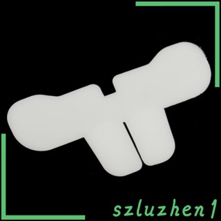 [Szluzhen1] พร็อพเครื่องแต่งกาย รูปกระต่ายปลอม 10 ชิ้น