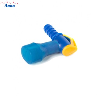 【Anna】Hydration Nozzle Connector PP Material + Silicone 1 Pcs 100% Brand New